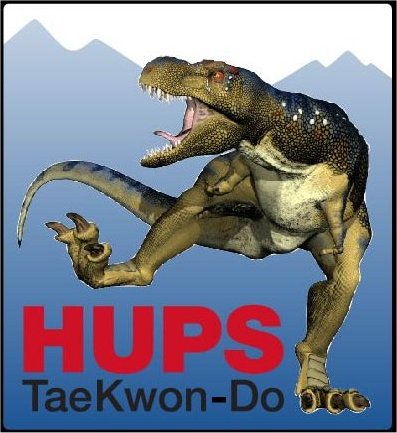 Hups TaeKwon-Do